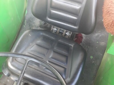 Traktor Torpedo D 7206