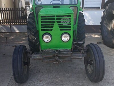 Traktor Torpedo D 7206