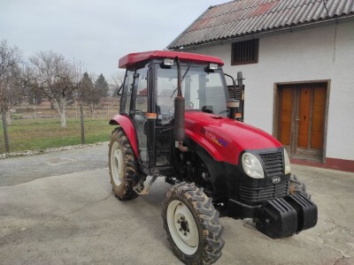 Traktor YTO 554