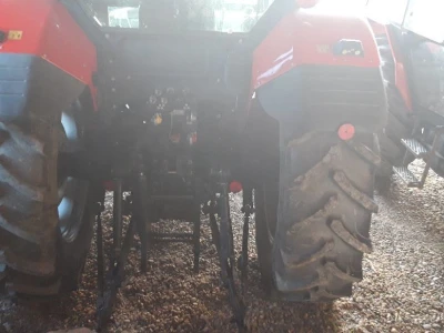 Traktor Zetor Forterra 115