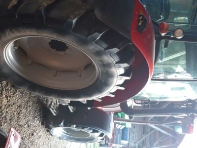 Traktor Zetor Forterra 115