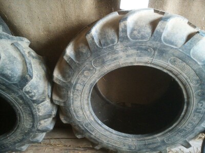 Traktori poljoprivredni strojevi