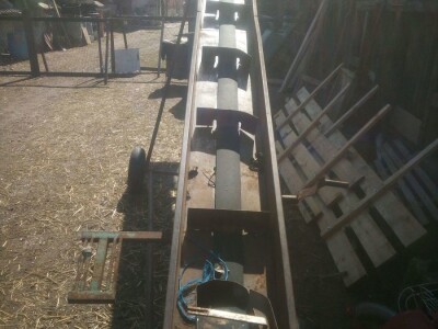 Traktori poljoprivredni strojevi