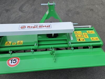 Traktorska freza 110 (TFL)