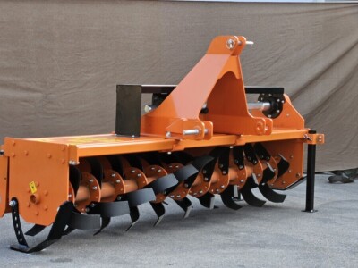 Traktorska freza 140 (TF)