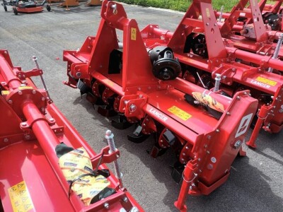 Traktorska freza Lancer HL 165 - lakša verzija - odmah na lageru
