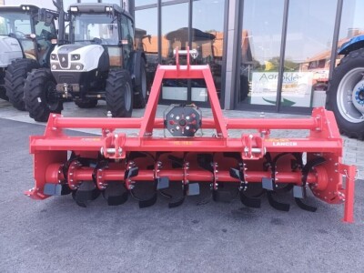 Traktorska freza Lancer HL 185 - lakša verzija - odmah dostupno