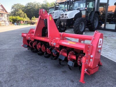 Traktorska freza Lancer HL 185 - lakša verzija - odmah dostupno