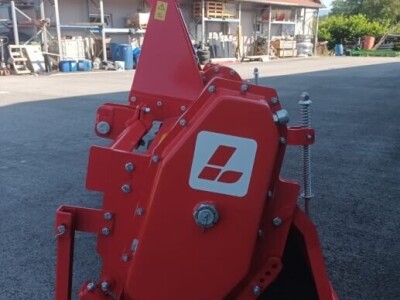 Traktorska freza Lancer HL 185 - lakša verzija - odmah dostupno