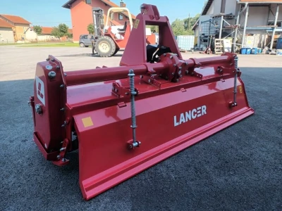 Traktorska freza Lancer HL 185 - lakša verzija - odmah dostupno