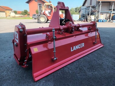 Traktorska freza Lancer HL 185 - lakša verzija - odmah dostupno