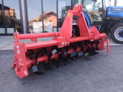 Traktorska freza Lancer HL 185 - lakša verzija - odmah dostupno