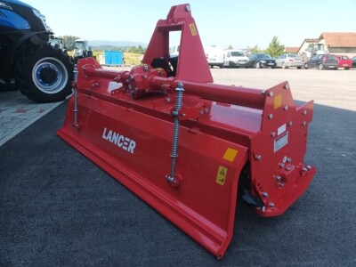 Traktorska freza Lancer HL 185 - lakša verzija - odmah dostupno