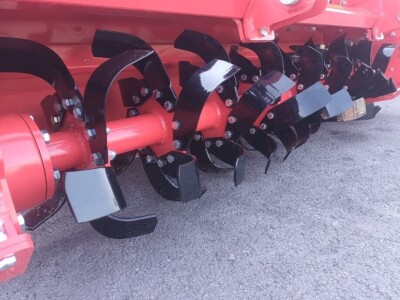 Traktorska freza Lancer HL 185 - lakša verzija - odmah dostupno