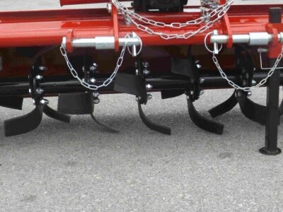 Traktorska freza Panex AGM 115, pomak u stranu, kardan