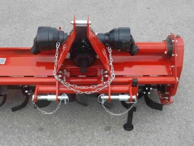 Traktorska freza Panex AGM 125cm, pomak u stranu, NOVO