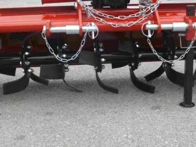 Traktorska freza Panex AGM 125cm, pomak u stranu, NOVO