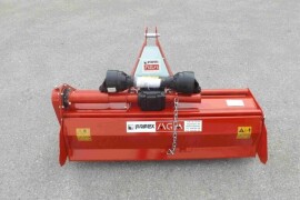 Traktorska freza Panex AGM 125cm, pomak u stranu, NOVO