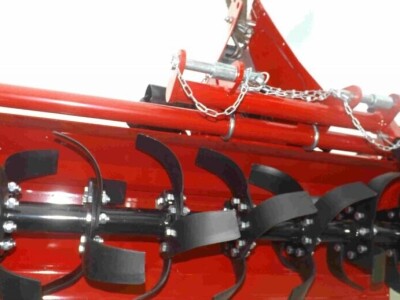 Traktorska freza Panex AGM 125cm, pomak u stranu, NOVO