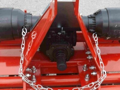 Traktorska freza Panex AGM 125cm, pomak u stranu, NOVO