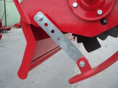 Traktorska freza Panex AGM 150 cm