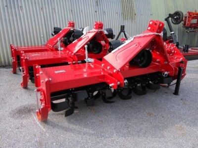 Traktorska freza Panex AGM 150 cm