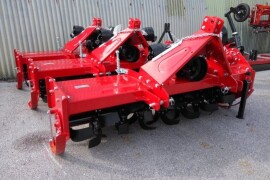 Traktorska freza Panex AGM 180 cm