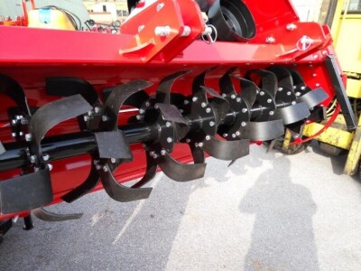 Traktorska freza Panex AGM 180 cm