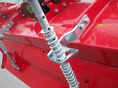 Traktorska freza Panex AGM 180 cm