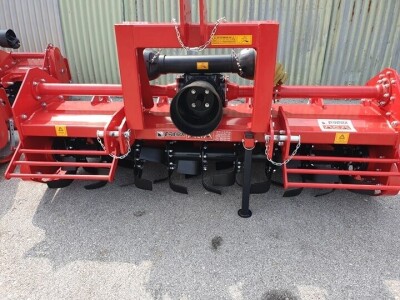 Traktorska freza PROFI 200 (540kg)