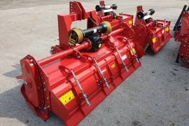 Traktorska freza PROFI 200 (540kg)