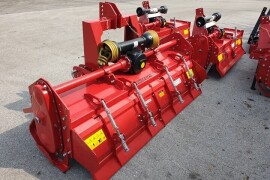 Traktorska freza PROFI 200 (540kg)