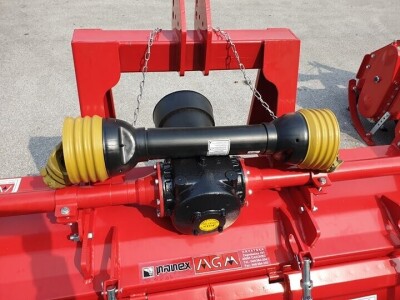 Traktorska freza PROFI 200 (540kg)