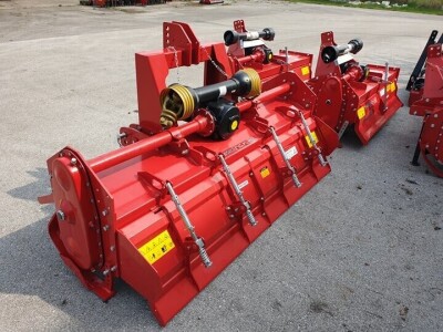 Traktorska freza PROFI 200 (540kg)