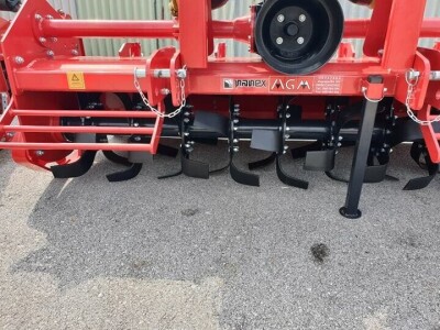 Traktorska freza PROFI 200 (540kg)