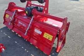 Traktorska freza teška 200F Panex AGM