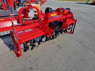 Traktorska freza teška 200F Panex AGM