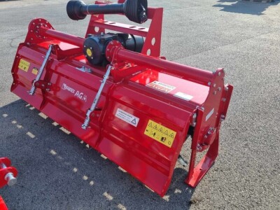 Traktorska freza teška 200F Panex AGM