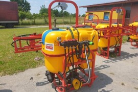 Traktorska prskalica Panex AGM - 300 litara - Grane 8 metara