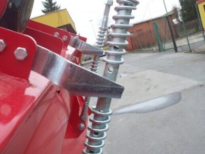 Traktorske freze teške