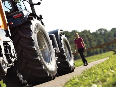 Traktorske gume po najboljim cijenama