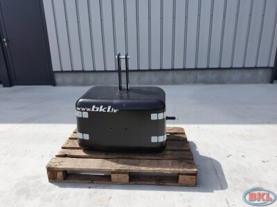 TRAKTORSKI UTEZI TENWINKEL