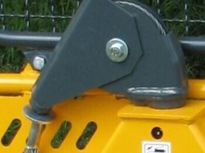 TRAKTORSKO ŠUMSKO VITLO 4T 40 ECO UNIFOREST, NOVO