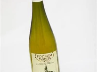 Traminac, Ilok - kvalitetno desertno vino