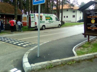 Transport svih vrsta robe po povoljnim cenama