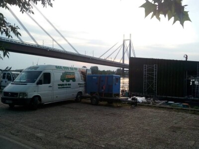 Transport svih vrsta robe po povoljnim cenama