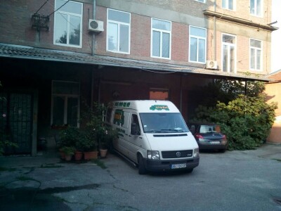 Transport svih vrsta robe po povoljnim cenama