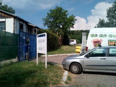 Transport svih vrsta robe po povoljnim cenama