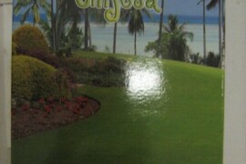 Trava Mar Tirreno 5 kg