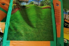 Travna smjesa Opatija 10 kg